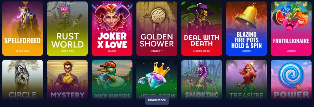 Przewodnik trust safety Betonred Casino